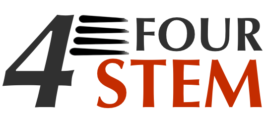Logo 4Four STEM