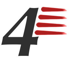 Logo Mini 4Four STEM