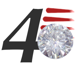 Donación Asociación 4Four STEM (Diamante)