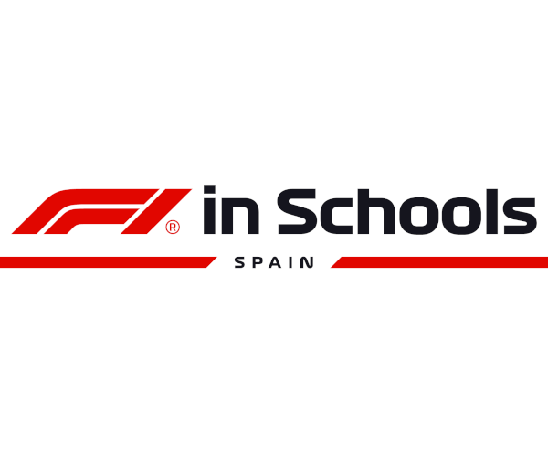 Inscripción Equipos F1 in Schools 2023 - 2024