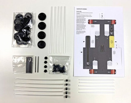 Primary STEM car Pack